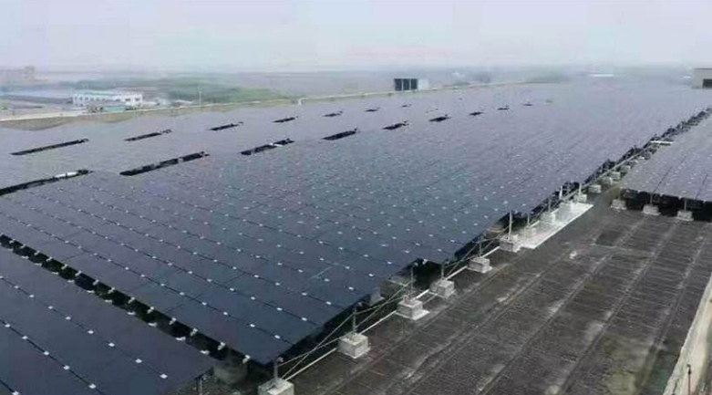 屋顶光伏承载力检测