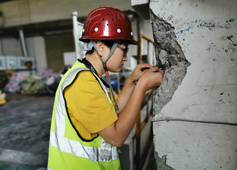 房屋（厂房）安全性检测